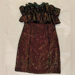 Allison & Kelly dress